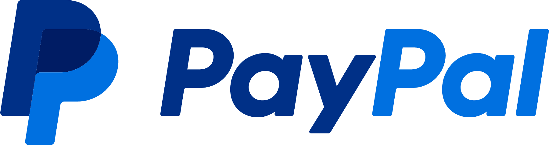 paypal logo